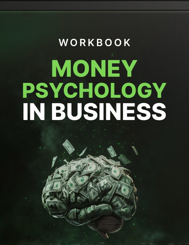 Money Psychology in Business Workbook